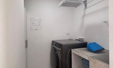 Apartamento Amoblado Mejoras públicas Bucaramanga