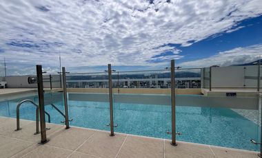 Apartamento Amoblado Mejoras públicas Bucaramanga