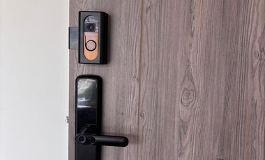Apartamento Amoblado Mejoras públicas Bucaramanga
