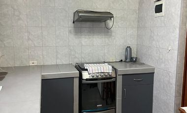 Vendo amplio departamento cerca universidad UTP $ 135,000 negociable