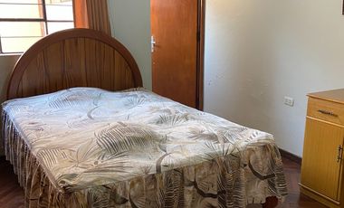 Vendo amplio departamento cerca universidad UTP $ 135,000 negociable