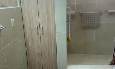 Vendo amplio departamento cerca universidad UTP $ 135,000 negociable