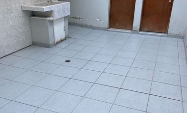Vendo amplio departamento cerca universidad UTP $ 135,000 negociable