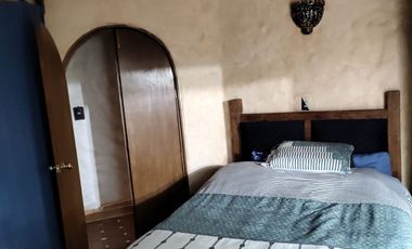 Renta Departamento Amueblado con servicios Incluidos en Zavaleta Puebla