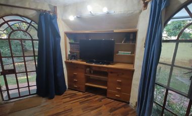 Renta Departamento Amueblado con servicios Incluidos en Zavaleta Puebla