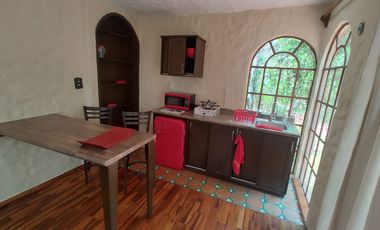 Renta Departamento Amueblado con servicios Incluidos en Zavaleta Puebla