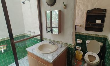 Renta Departamento Amueblado con servicios Incluidos en Zavaleta Puebla