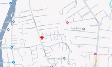 casa en venta en Cuernavaca, Morelos. mm/