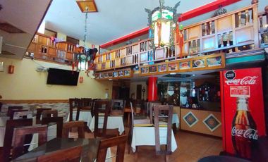 HOTEL en venta en el corazón del Cusco histórico – Oportunidad única de inversión