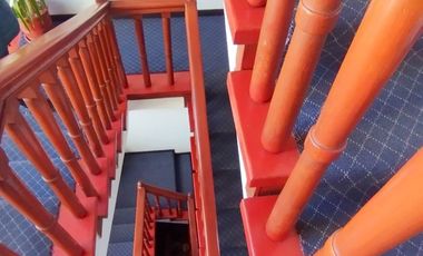 HOTEL en venta en el corazón del Cusco histórico – Oportunidad única de inversión