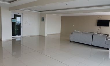 ¡Alquilo! Planta Baja 2 Dormitorios Norte Guayaquil Moderno Edificio seguridad!