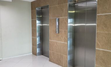 ¡Alquilo! Planta Baja 2 Dormitorios Norte Guayaquil Moderno Edificio seguridad!