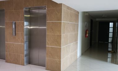 ¡Alquilo! Planta Baja 2 Dormitorios Norte Guayaquil Moderno Edificio seguridad!
