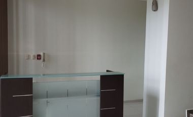 ¡Alquilo! Planta Baja 2 Dormitorios Norte Guayaquil Moderno Edificio seguridad!