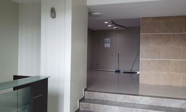 ¡Alquilo! Planta Baja 2 Dormitorios Norte Guayaquil Moderno Edificio seguridad!