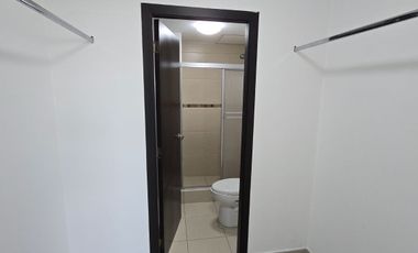 ¡Alquilo! Planta Baja 2 Dormitorios Norte Guayaquil Moderno Edificio seguridad!