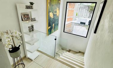 CASA EN LA 3 DE MAYO, EMILIANO ZAPATA