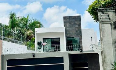 CASA EN LA 3 DE MAYO, EMILIANO ZAPATA
