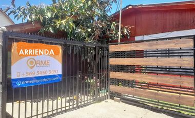 Casa En Pte Alto 3 Dormitorios 2 Baños