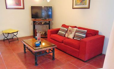 Casa En Pte Alto 3 Dormitorios 2 Baños