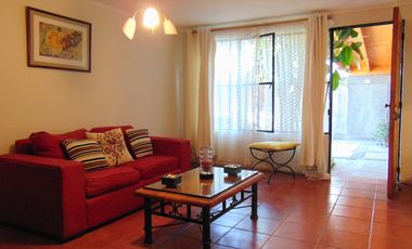 Casa En Pte Alto 3 Dormitorios 2 Baños