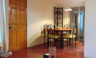Casa En Pte Alto 3 Dormitorios 2 Baños