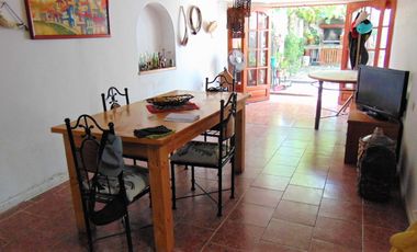 Casa En Pte Alto 3 Dormitorios 2 Baños