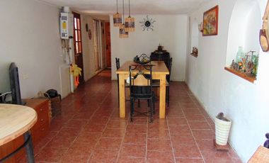 Casa En Pte Alto 3 Dormitorios 2 Baños