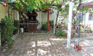 Casa En Pte Alto 3 Dormitorios 2 Baños