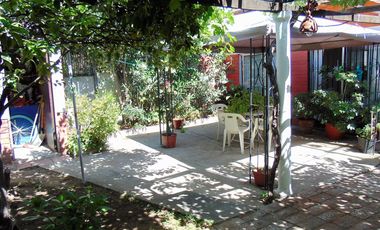 Casa En Pte Alto 3 Dormitorios 2 Baños