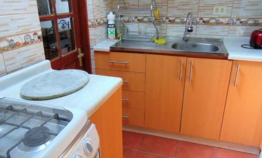 Casa En Pte Alto 3 Dormitorios 2 Baños