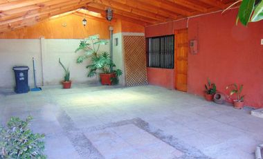 Casa En Pte Alto 3 Dormitorios 2 Baños