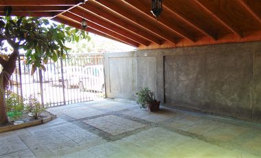 Casa En Pte Alto 3 Dormitorios 2 Baños