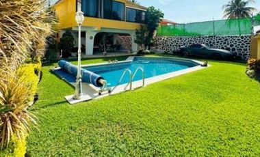 CASA EN BURGOS FLORENCIA EN FRACCIONAMIENTO