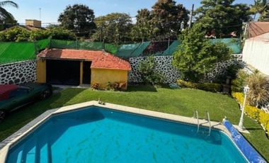 CASA EN BURGOS FLORENCIA EN FRACCIONAMIENTO