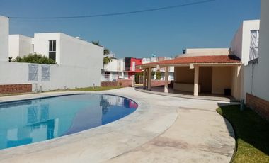 Casa Venta Cuautla Ayala Tlayecac Morelos. Ampliada