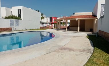 Casa Venta Cuautla Ayala Tlayecac Morelos. Ampliada