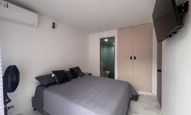 Nuevo Apartamento amoblado Cañaveral frente a Fosunab