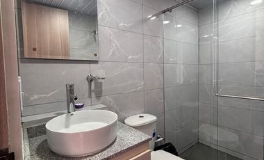 Nuevo Apartamento amoblado Cañaveral frente a Fosunab