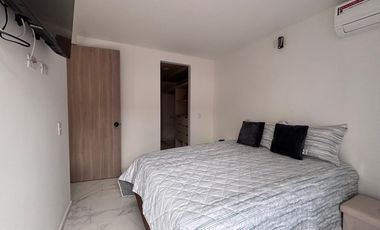 Nuevo Apartamento amoblado Cañaveral frente a Fosunab