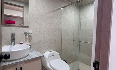 Nuevo Apartamento amoblado Cañaveral frente a Fosunab