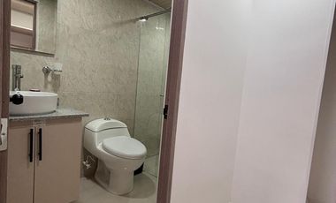 Nuevo Apartamento amoblado Cañaveral frente a Fosunab