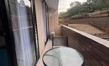 Nuevo Apartamento amoblado Cañaveral frente a Fosunab