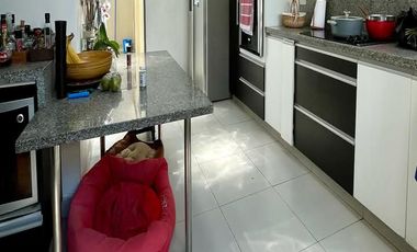 VENDO LINDA Y EXCLUSIVA CASA EN LA ENCANTADA DE VILLA - CONDOMINIO - 4 DORMITORIOS - TERRAZA - JARDÍN - 2 COCHERAS