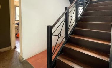 VENDO LINDA Y EXCLUSIVA CASA EN LA ENCANTADA DE VILLA - CONDOMINIO - 4 DORMITORIOS - TERRAZA - JARDÍN - 2 COCHERAS
