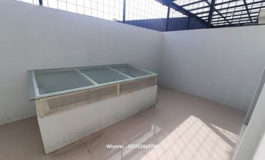 Rumah Dekat RSUD dr. Soetomo Surabaya Rumah Baru Gres Kawasan Dharmahusada