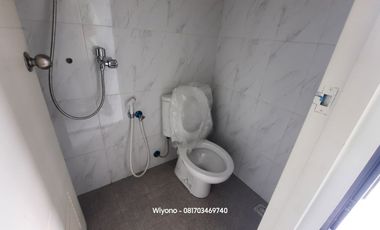 Rumah Dekat RSUD dr. Soetomo Surabaya Rumah Baru Gres Kawasan Dharmahusada