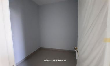 Rumah Dekat RSUD dr. Soetomo Surabaya Rumah Baru Gres Kawasan Dharmahusada