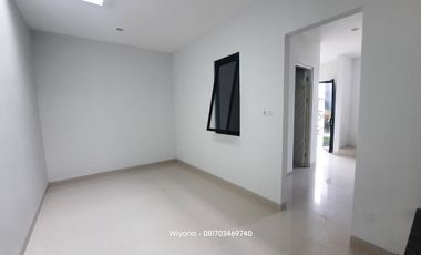 Rumah Dekat RSUD dr. Soetomo Surabaya Rumah Baru Gres Kawasan Dharmahusada
