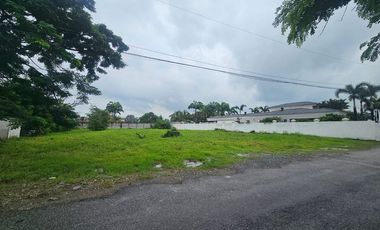 Terreno Residencial en venta, Urb. El Cortijo.